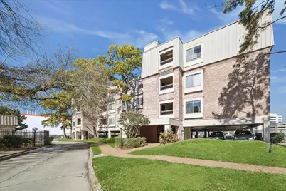 2213 S Braeswood Boulevard #12A, Houston, TX 77030 - Photo 1