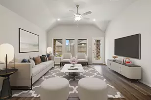 9392 Cordial Circle, Montgomery, TX 77316 - Photo 4