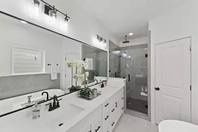 1207 Cavalcade Street #B, Houston, TX 77009 - Photo 16