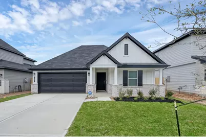 647 Delicate Arch Drive, Conroe, TX 77303 - Photo 1