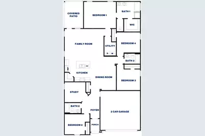 647 Delicate Arch Drive, Conroe, TX 77303 - Photo 30