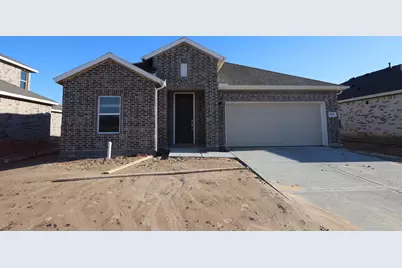 7811 Jade Crest Drive, Angleton, TX 77515 - Photo 2