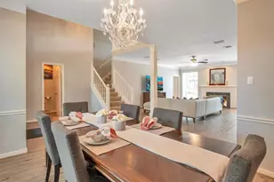 7318 Starbridge Dr, Houston, TX 77095 - Photo 10