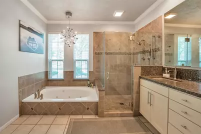7318 Starbridge Drive, Houston, TX 77095 - Photo 18