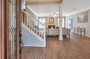 7318 Starbridge Dr, Houston, TX 77095 - Photo 8