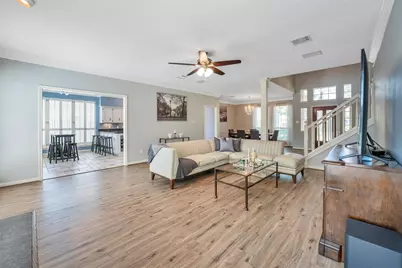7318 Starbridge Drive, Houston, TX 77095 - Photo 12