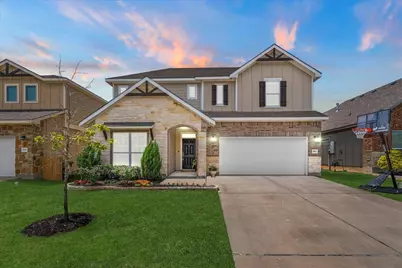 5913 Eldora Drive, College Station, TX 77845 - Photo 1