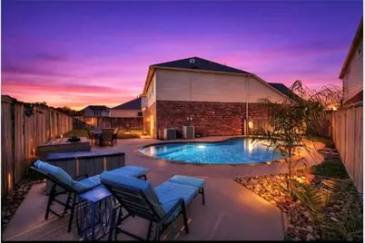 19022 Greenleaf Ridge Court, Cypress, TX 77429 - Photo 2