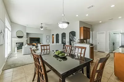 19022 Greenleaf Ridge Court, Cypress, TX 77429 - Photo 16