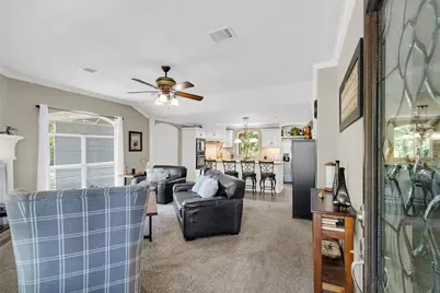 38805 Wyatt Chapel Rd, Hempstead, TX 77445 - Photo 6