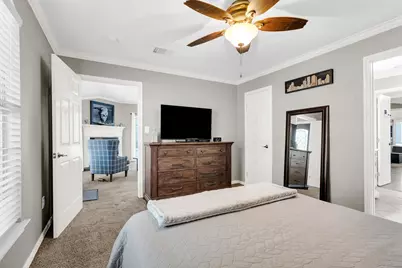 38805 Wyatt Chapel Rd, Hempstead, TX 77445 - Photo 18