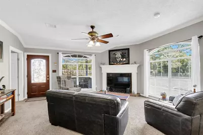 38805 Wyatt Chapel Rd, Hempstead, TX 77445 - Photo 8