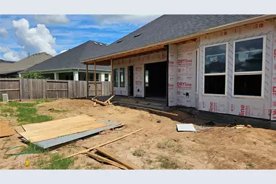 1211 Berry Brook Drive, Missouri City, TX 77459 - Photo 8