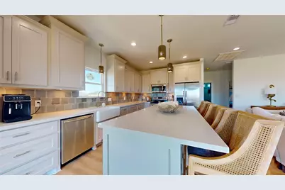 966 Mary Ann, Crystal Beach, TX 77650 - Photo 6