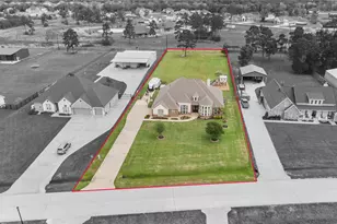 5111 Camp Creek Rd, Baytown, TX 77523 - Photo 4