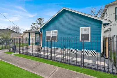 4710 Market Street, Houston, TX 77020 - Photo 2