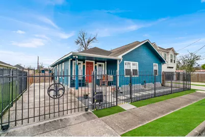 4710 Market Street, Houston, TX 77020 - Photo 1
