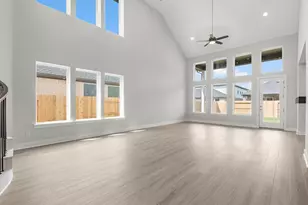 5414 Gless Pk Dr, Richmond, TX 77406 - Photo 2
