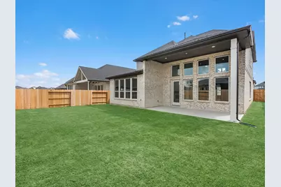 5414 Gless Park Drive, Richmond, TX 77406 - Photo 20