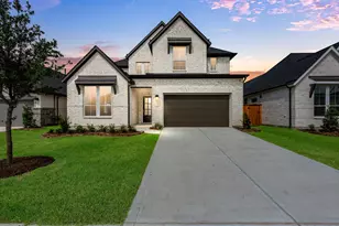 5414 Gless Pk Dr, Richmond, TX 77406 - Photo 1
