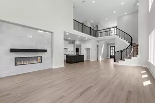 5414 Gless Pk Dr, Richmond, TX 77406 - Photo 4