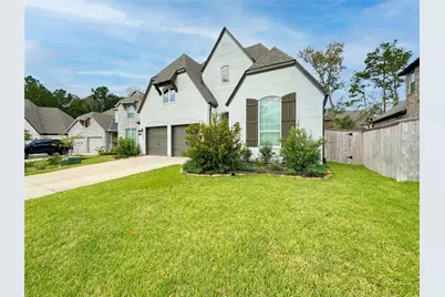 308 Mallory Court, Montgomery, TX 77316 - Photo 4