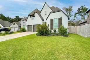 308 Mallory Ct, Montgomery, TX 77316 - Photo 4