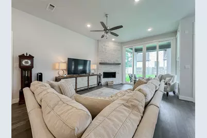 308 Mallory Court, Montgomery, TX 77316 - Photo 22