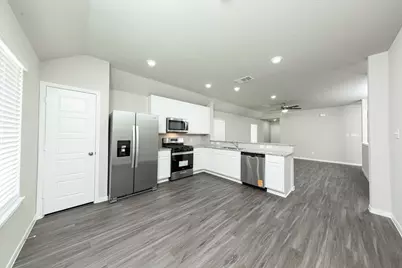 3018 Nickell Back Drive, Conroe, TX 77301 - Photo 2