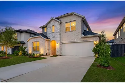 2818 Lemon Zest Path, Richmond, TX 77406 - Photo 6