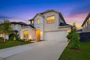 2818 Lemon Zest Path, Richmond, TX 77406 - Photo 6