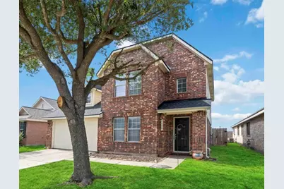 4614 Bridgestone Path Drive, Spring, TX 77388 - Photo 2