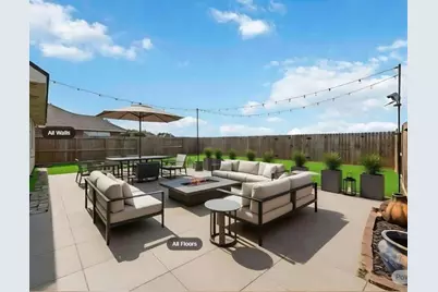 4614 Bridgestone Path Drive, Spring, TX 77388 - Photo 4