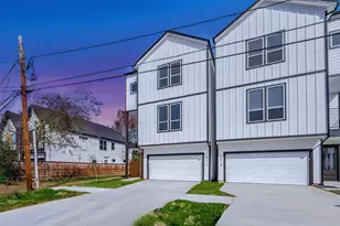 2617 Rosalie St, Houston, TX 77004 - Photo 1