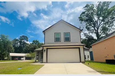 761 Plum Tree, Livingston, TX 77351 - Photo 1