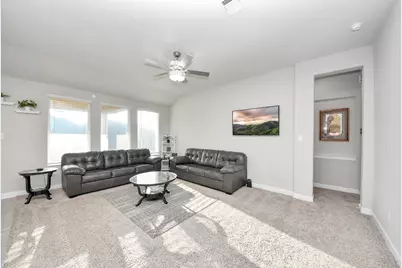 6035 Mapleton Meadow Lane, Richmond, TX 77407 - Photo 10