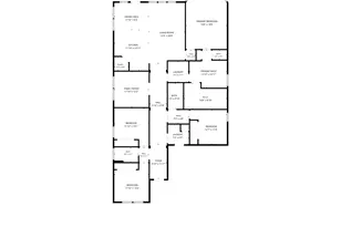 6035 Mapleton Meadow Ln, Richmond, TX 77407 - Photo 2
