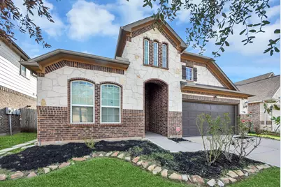 6035 Mapleton Meadow Lane, Richmond, TX 77407 - Photo 4
