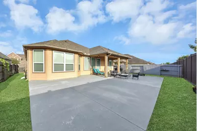 6035 Mapleton Meadow Lane, Richmond, TX 77407 - Photo 6