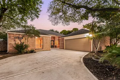 11502 Olympia Drive, Houston, TX 77077 - Photo 2