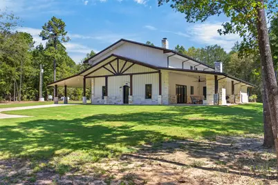 6517 State Highway 21 W, Crockett, TX 75835 - Photo 6