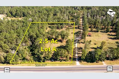 9537 State Highway 146 S, Livingston, TX 77351 - Photo 2