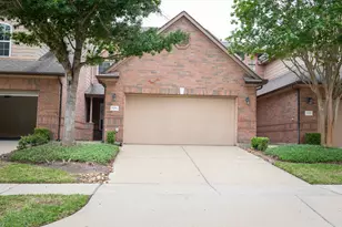 1146 Glenwood Canyon Ln, Houston, TX 77077 - Photo 2