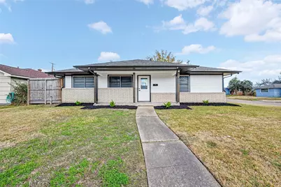 507 Sherman Avenue, Pasadena, TX 77503 - Photo 1