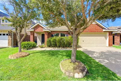 2922 Halcyon Time Trail, Houston, TX 77045 - Photo 1