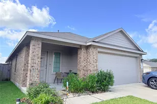 14845 Cypress Holw Dr, New Caney, TX 77357 - Photo 1