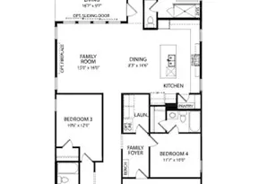 1052 Alpine View Ln, Katy, TX 77493 - Photo 2