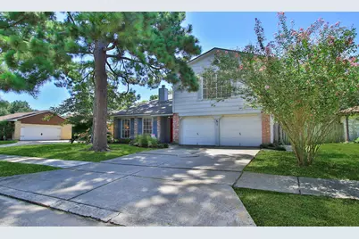 4835 Ingleside Court, Spring, TX 77388 - Photo 2