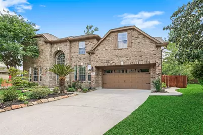 6407 Ashley Manor Drive, Spring, TX 77389 - Photo 1