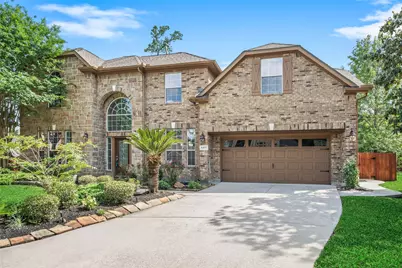 6407 Ashley Manor Drive, Spring, TX 77389 - Photo 2